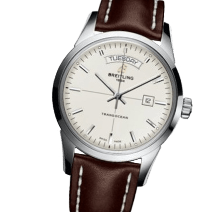 Breitling Transocean A45310 Watches for sale