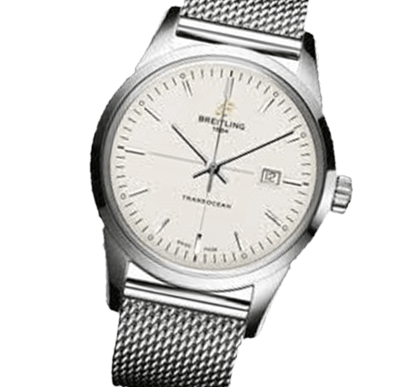 Breitling Transocean A10360 Watches for sale