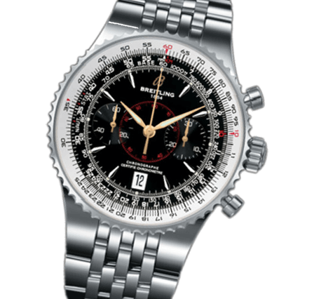 Breitling Montbrillant A23351 Watches for sale