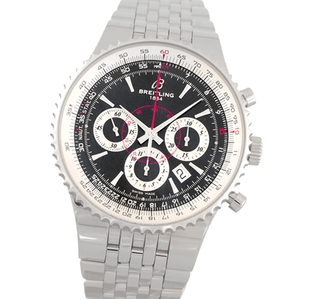 Sell Your Breitling Montbrillant A23351 Watches