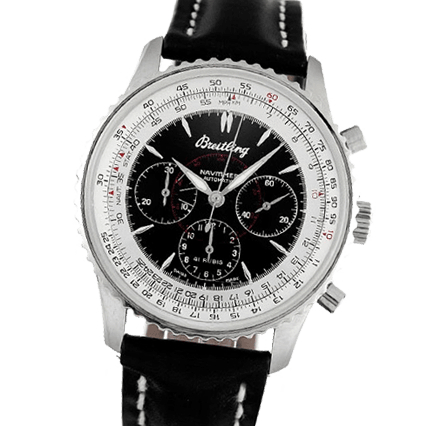 Sell Your Breitling Montbrillant A30030 Watches