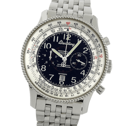 Breitling Montbrillant A35330 Watches for sale