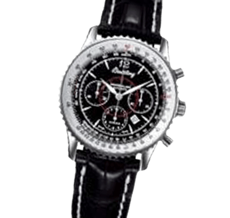 Sell Your Breitling Montbrillant A41330 Watches