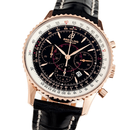 Breitling Montbrillant R41370 Watches for sale