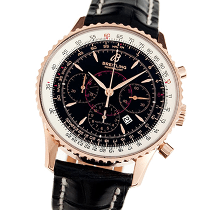 Sell Your Breitling Montbrillant R41370 Watches