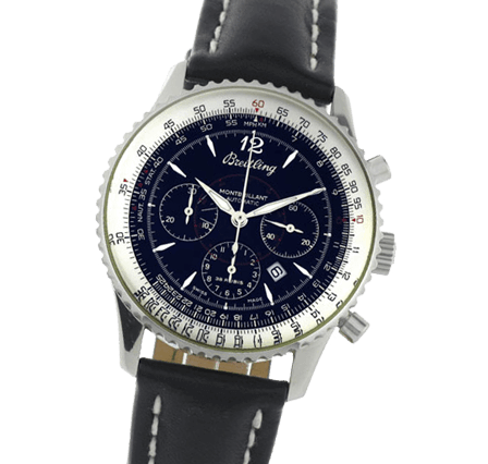 Breitling Montbrillant A41330 Watches for sale