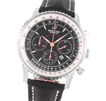 Breitling Montbrillant A41370 Watches for sale