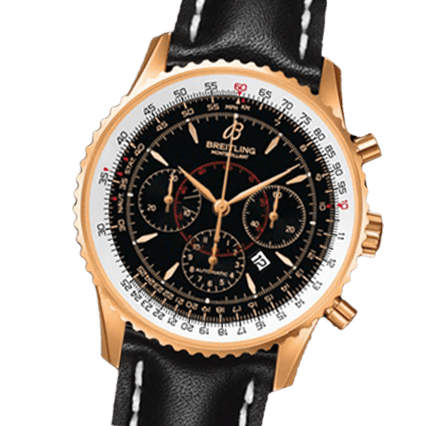 Sell Your Breitling Montbrillant H41370 Watches