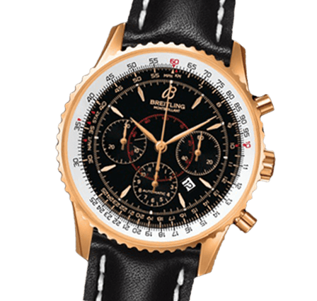 Breitling Montbrillant H41370 Watches for sale