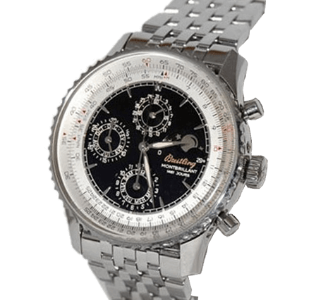Breitling Montbrillant A19330 Watches for sale