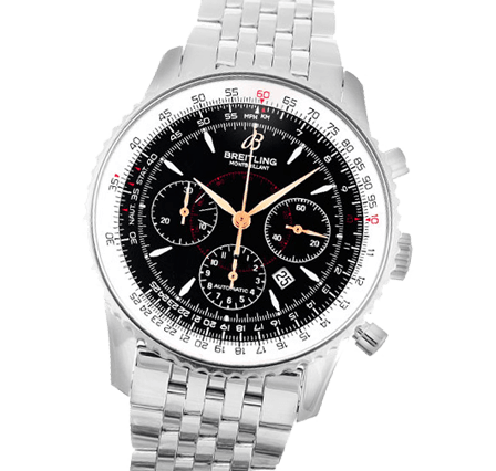 Breitling Montbrillant A41370 Watches for sale