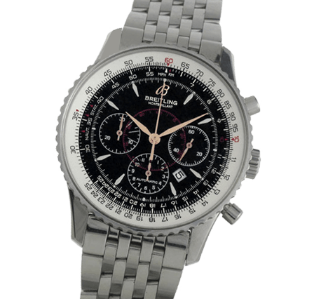 Buy or Sell Breitling Montbrillant A41370