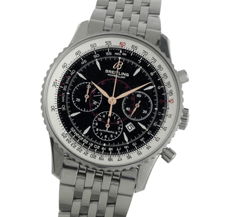 Breitling Montbrillant A41370 Watches for sale