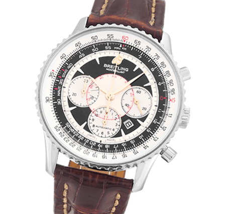 Buy or Sell Breitling Montbrillant A41370