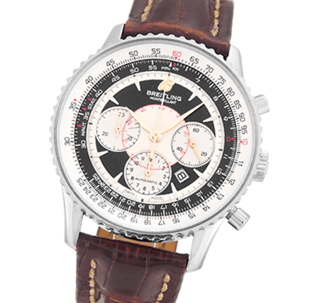 Sell Your Breitling Montbrillant A41370 Watches