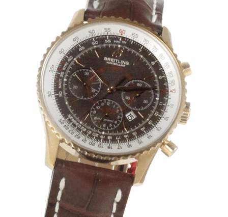 Buy or Sell Breitling Montbrillant R41370