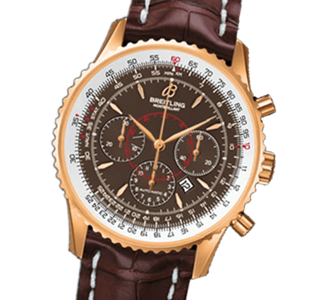 Sell Your Breitling Montbrillant R41370 Watches
