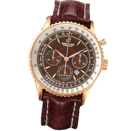 Breitling Montbrillant H41370 Watches for sale