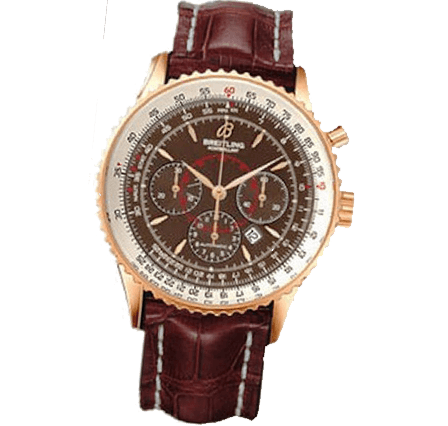 Breitling Montbrillant H41370 Watches for sale