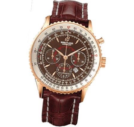 Sell Your Breitling Montbrillant H41370 Watches