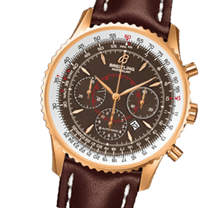 Breitling Montbrillant R41370 Watches for sale