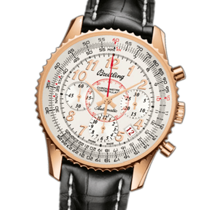 Sell Your Breitling Montbrillant RB0131 Watches