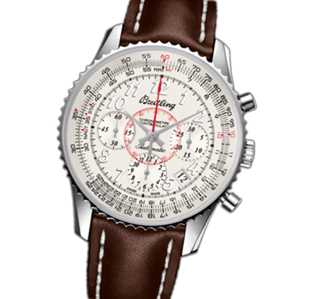 Breitling Montbrillant AB0131 Watches for sale