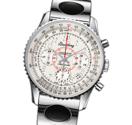 Sell Your Breitling Montbrillant AB0131 Watches