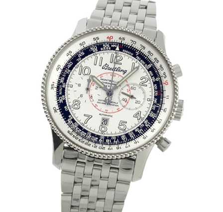 Sell Your Breitling Montbrillant AB0131 Watches