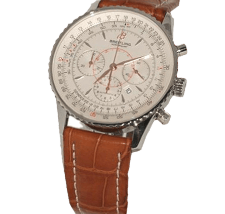 Breitling Montbrillant A41370 Watches for sale