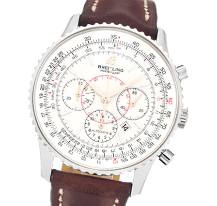 Breitling Montbrillant A41370 Watches for sale