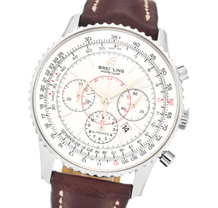 Sell Your Breitling Montbrillant A41370 Watches