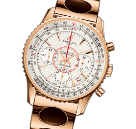 Sell Your Breitling Montbrillant RB0131 Watches