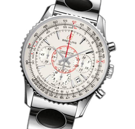 Buy or Sell Breitling Montbrillant AB0131