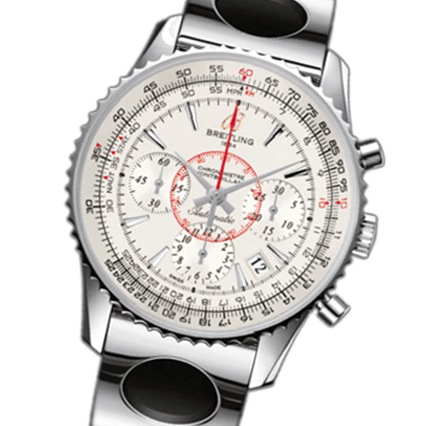 Sell Your Breitling Montbrillant AB0131 Watches