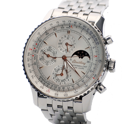 Breitling Montbrillant A19030 Watches for sale