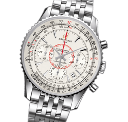 Breitling Montbrillant AB0131 Watches for sale