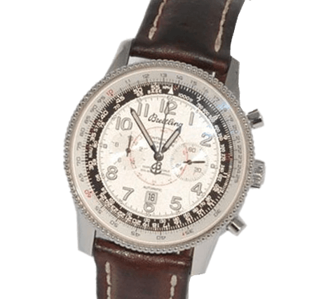 Sell Your Breitling Montbrillant A35330 Watches