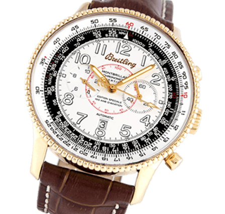 Sell Your Breitling Montbrillant K35330 Watches