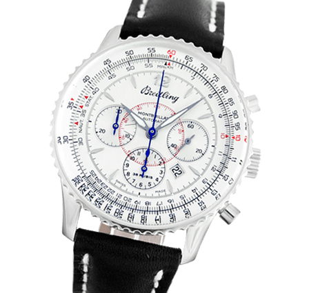 Breitling Montbrillant A41330 Watches for sale