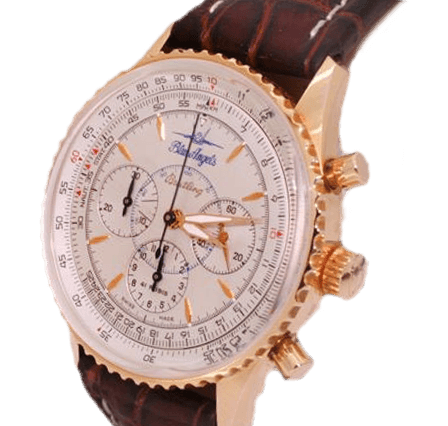 Buy or Sell Breitling Montbrillant H30030.1