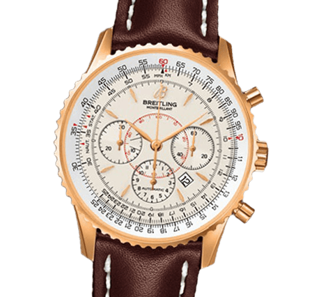 Sell Your Breitling Montbrillant R41330 Watches