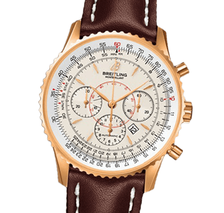 Breitling Montbrillant R41330 Watches for sale