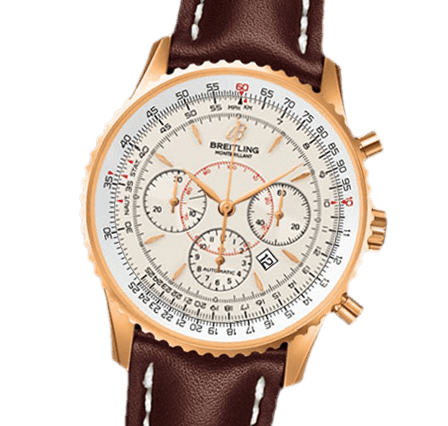 Breitling Montbrillant R41330 Watches for sale