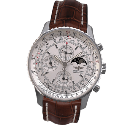 Sell Your Breitling Montbrillant Olympus A19350 Watches