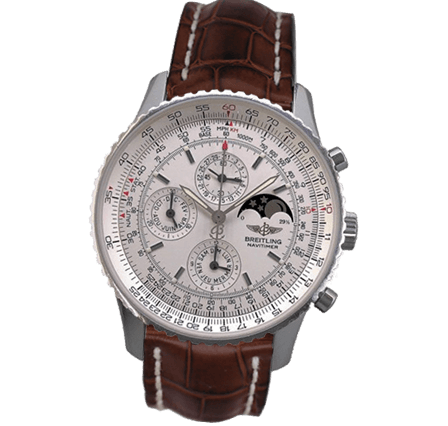 Buy or Sell Breitling Montbrillant Olympus A19350