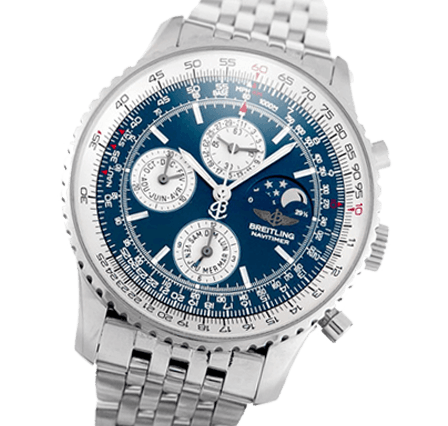 Sell Your Breitling Navitimer Olympus A19340 Watches