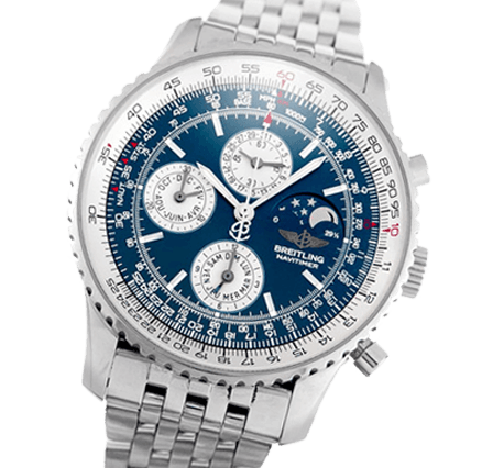 Buy or Sell Breitling Navitimer Olympus A19340