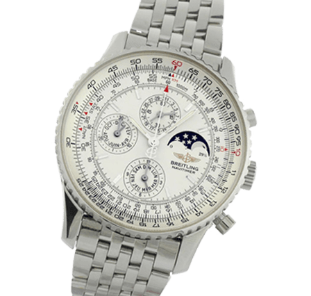 Buy or Sell Breitling Navitimer Olympus A19340