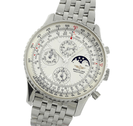 Sell Your Breitling Navitimer Olympus A19340 Watches